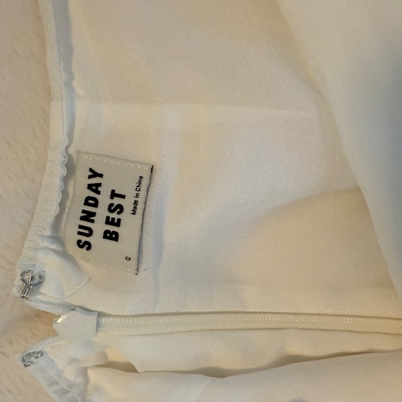 Sunday Best skirt - Picture 3 of 3